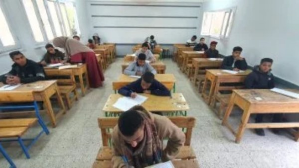 امتحانات