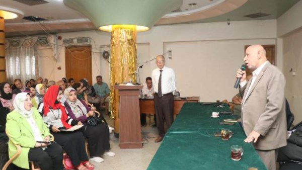 نقابة المعلمين