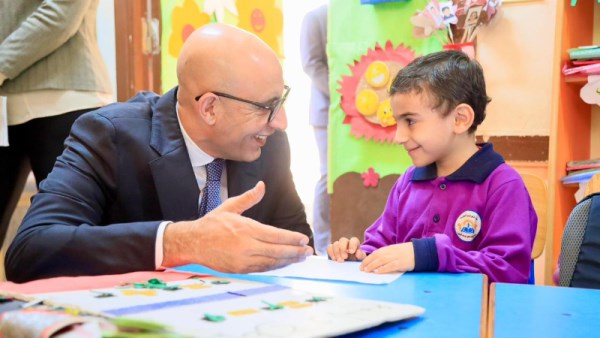 امتحانات شهر أبريل 2026