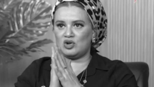 نهى الجندي