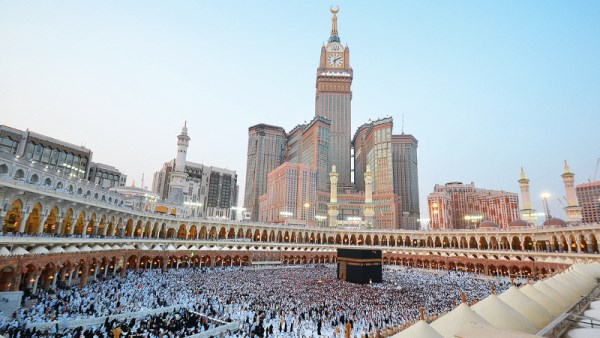 أسعار الحج السياحي 2026