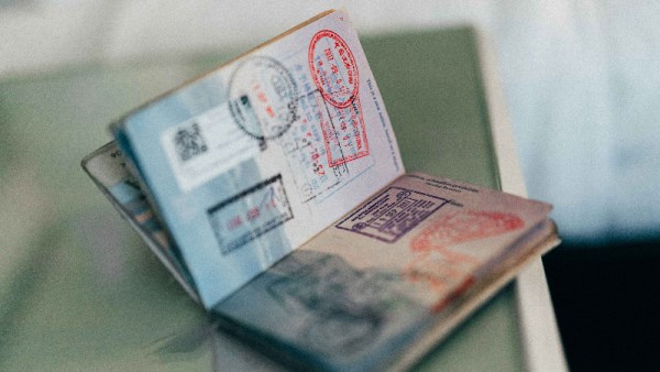 استخراج تأشيرة شينجن للمصريين إلكترونياً