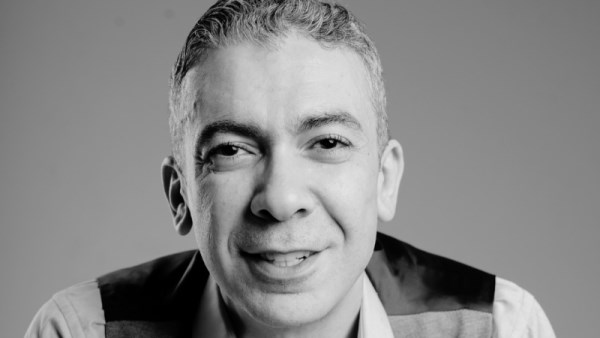 ضياء العوضي