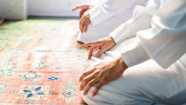 مواقيت الصلاة 