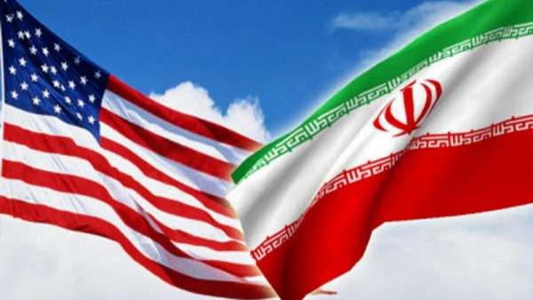 مفاوضات إيران وأمريكا
