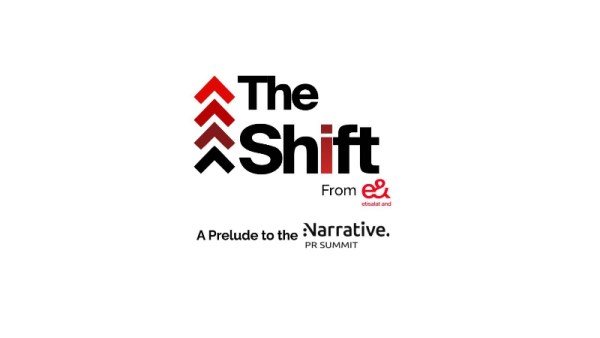 فعالية The Shift 2026
