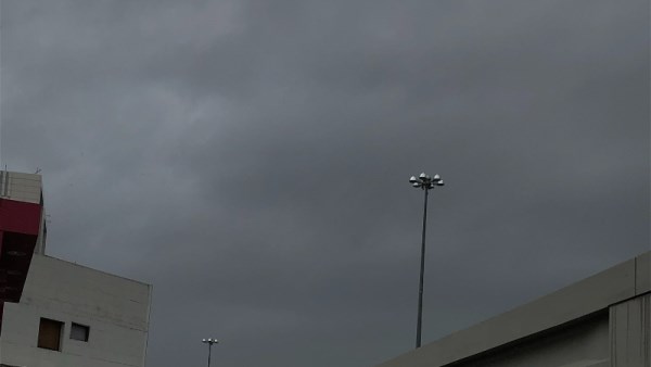 طقس مكة