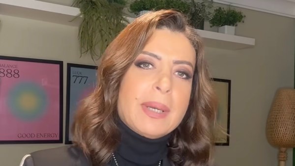 منال سلامة