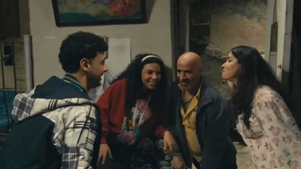 فيلم فاميلي بيزنس