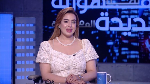  منى العمدة تكشف تفاصيل الموسم الجدي]