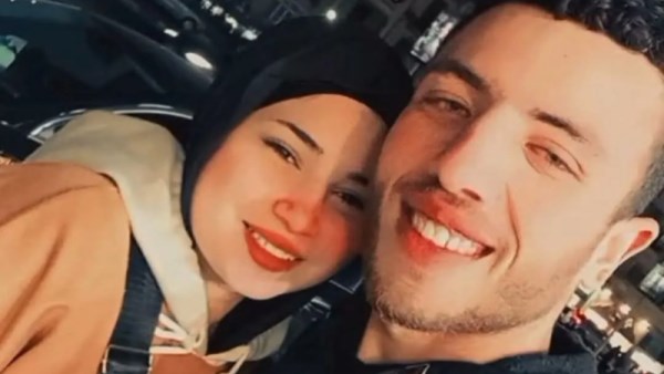 عروسة المرج المتهمة بقتل زوجها