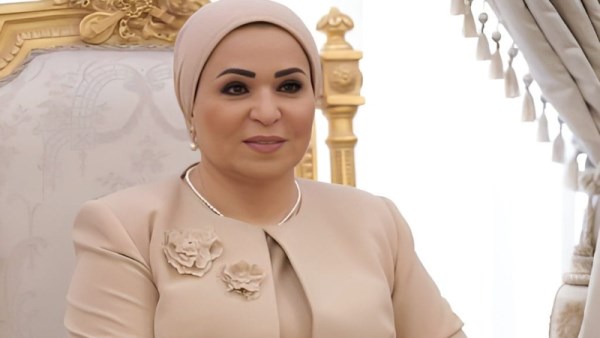 انتصار السيسي