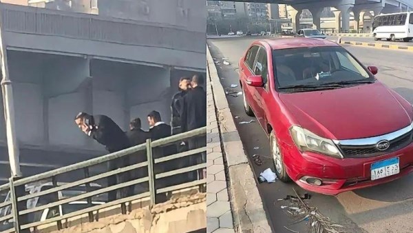 صورة من الواقعة