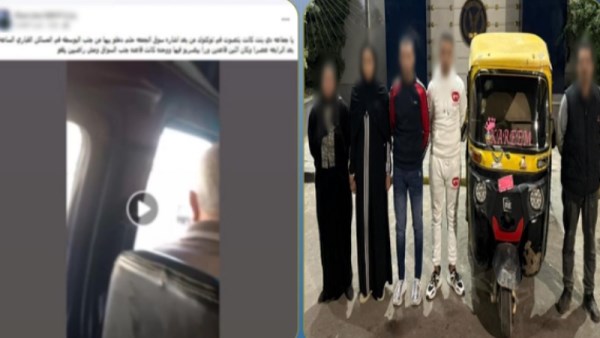 تفاصيل اختطاف فتاة بالإسكندرية 