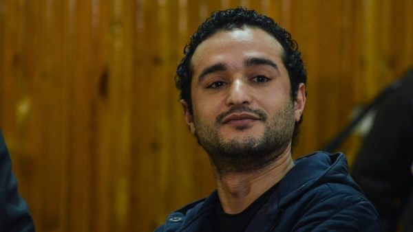 أحمد دومة