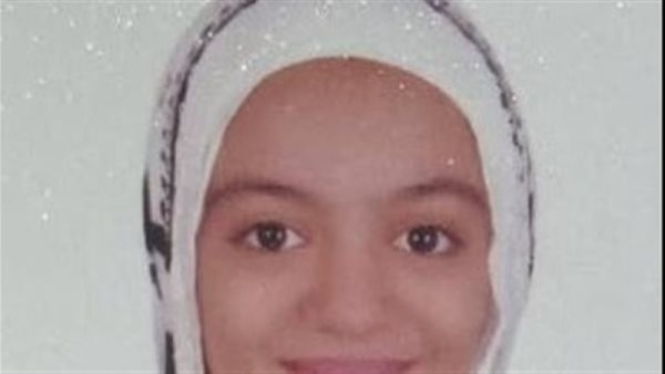 الطفلة  رقية