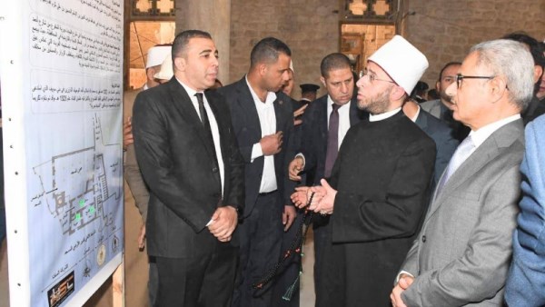 الدكتور أسامة الأزهري 