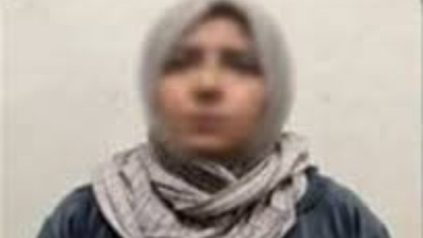 المتهمة بخطف طفلة رضيعة
