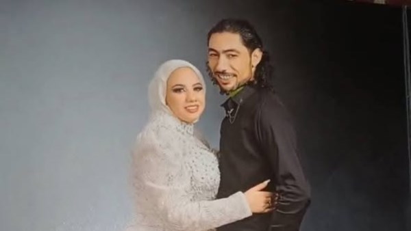 عروس بور سعيد