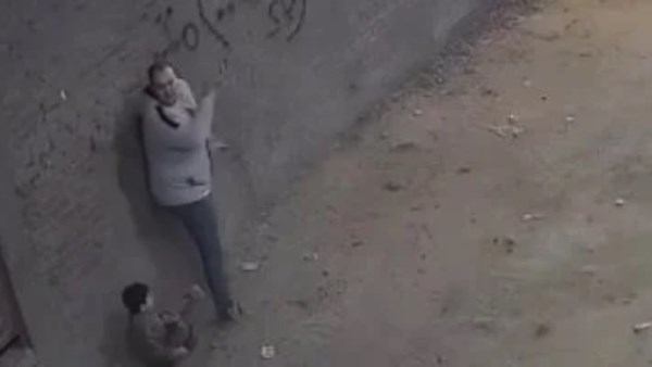 واقعة باسوس بالقليوبية