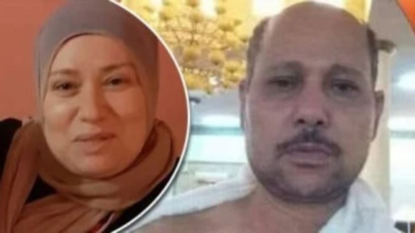  مقتل زوج وزوجته بمنزلهما بالشرقية 