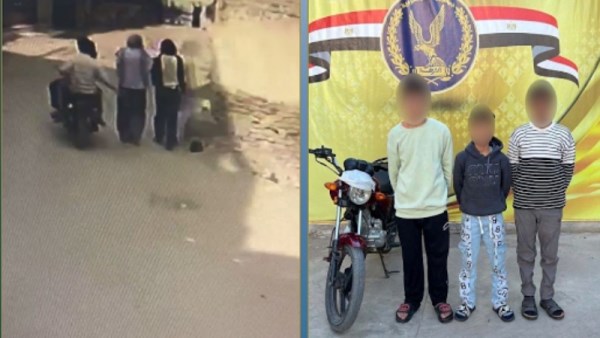 تفاصيل واقعة تحرش بفتاة بالشرقية 