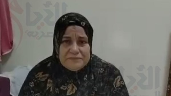  سيدة المحلة الكبرى 