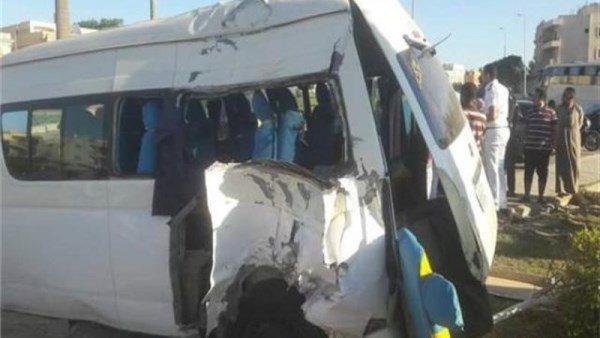 حادث تصادم، أرشيفية
