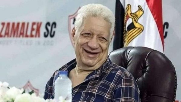 مرتضى منصور