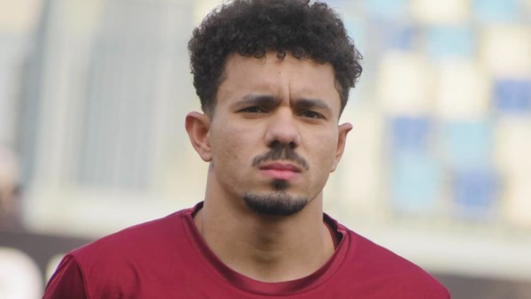  محمود زلاكة