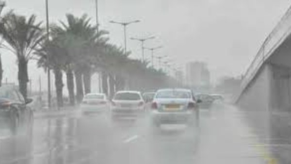 حالة الطقس الأسبوع القادم