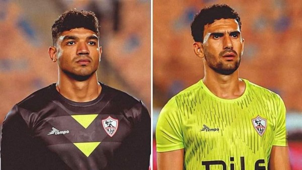 محمد عواد ومحمد صبحي 