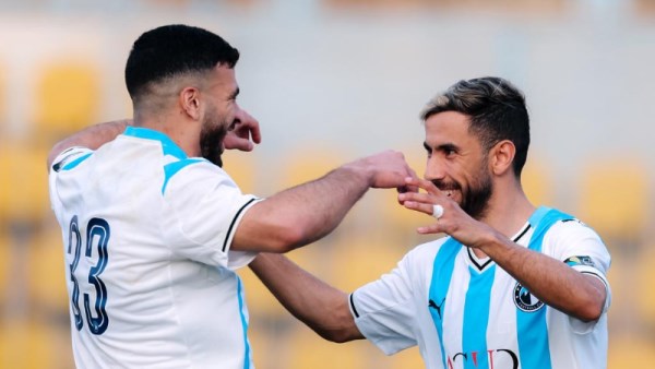 بيراميدز