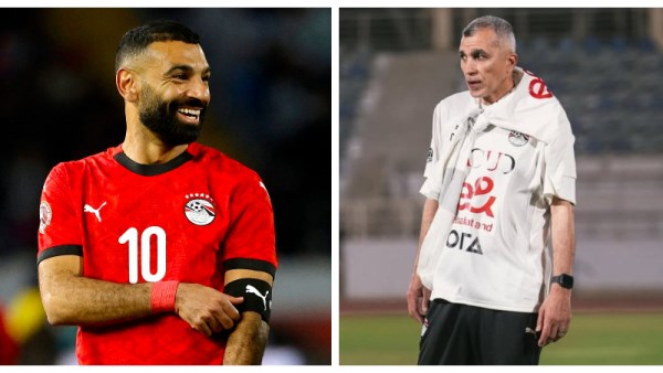  أسامة نبيه - محمد صلاح 