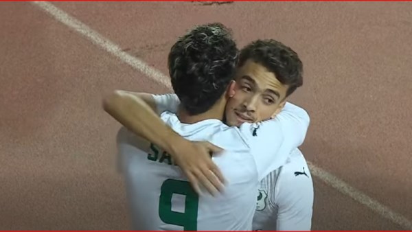 أسامة الزمراوي