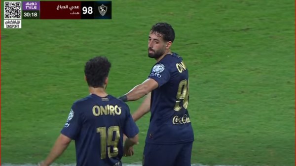 عدي الدباغ