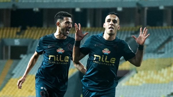 القناص ناصر منسي