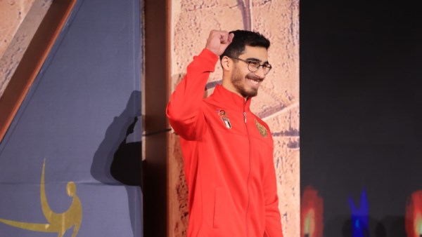  محمد منتصر عفيفي