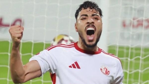 أكرم توفيق