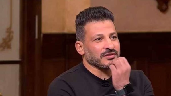 سيد معوض