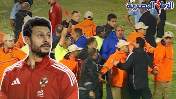 محمد الشناوي