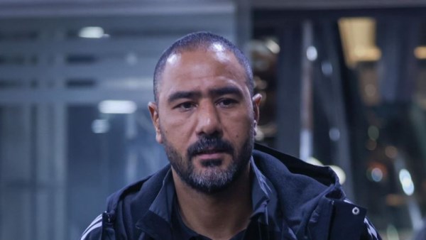 محمد شوقي