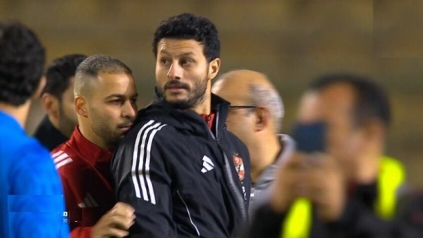 محمد الشناوي