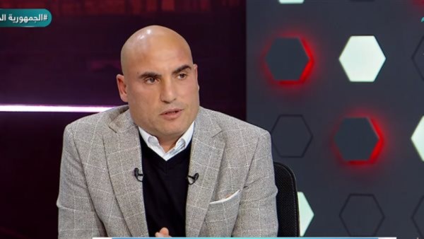 تامر عبد الحميد «دونجا»