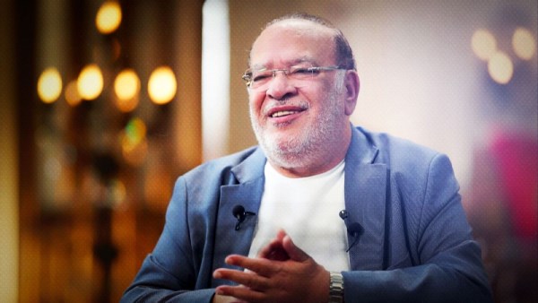 الفنان صلاح عبدالله