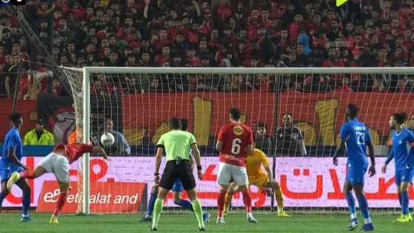 هدف تريزيجيه