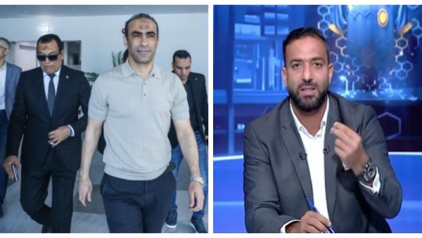 ميدو - سيد عبد الحفيظ