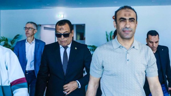 سيد عبد الحفيظ