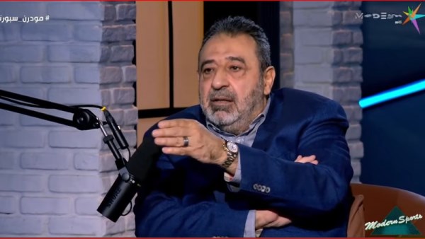 مجدي عبد الغني