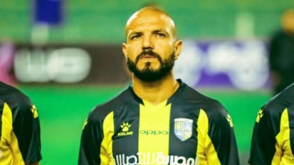 حسن الشامي نجم المقاولون العرب